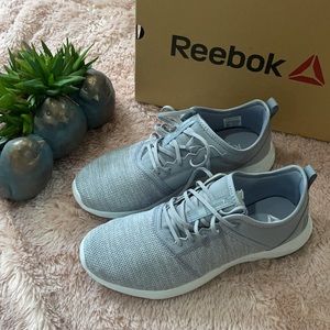 Reebok memory tech LT